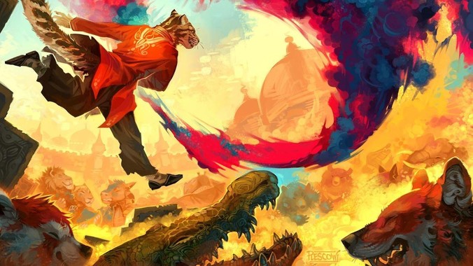 32寸的电脑显示器会不会太大了，对眼睛好不好？